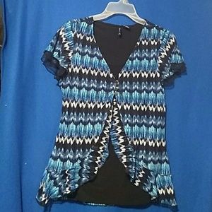 New directions Petit size L petit